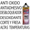 Sprays de pintura específicos