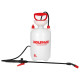 Sulfatadora Manual 5 Litros, Pulverizador Presion Previa, Mochila De Presion, Pulverizador Espalda, Mochila Pulverizador,