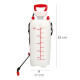 Sulfatadora Manual 5 Litros, Pulverizador Presion Previa, Mochila De Presion, Pulverizador Espalda, Mochila Pulverizador,