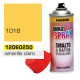 Spray Pintura Amarillo Claro Zinc 400 ml.