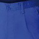 Pantalon De Trabajo Largo, Color Azul, Multibolsillos, Resistente, Talla 40