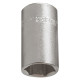 Llave Vaso Maurer 1/4 Hexagonal  8,0 mm.