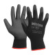 Guantes Poliuretano / Nylon Impregnado  9" (Par)