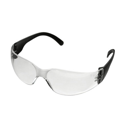 Gafas Proteccion En166 Sport Transparentes.