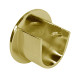 Soporte Zirconio Lateral 20 mm. Bronce Viejo (2 Piezas)