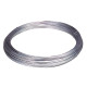 Alambre Galvanizado Rollo 25 Kg. Nº 13 - 2,0 mm.