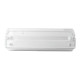 Lampara De Emergencia Led Ip65 1,8 W. Luz Fria(6500º K) 110 Lumenes